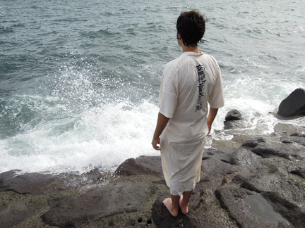 © photograph by Isaac Bloom