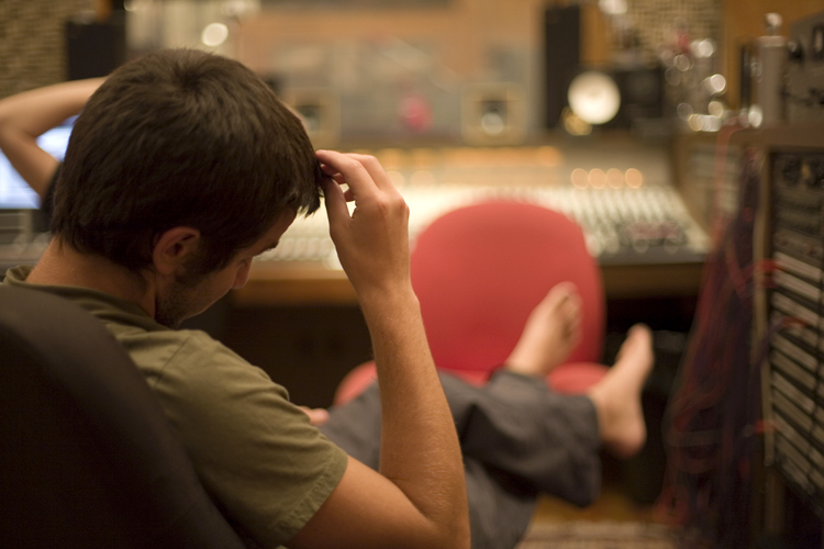 © photograph by Isaac Bloom