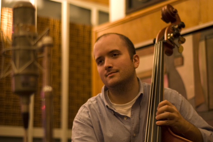 © photograph by Isaac Bloom