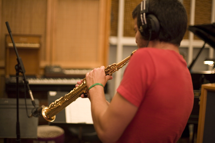 © photograph by Isaac Bloom