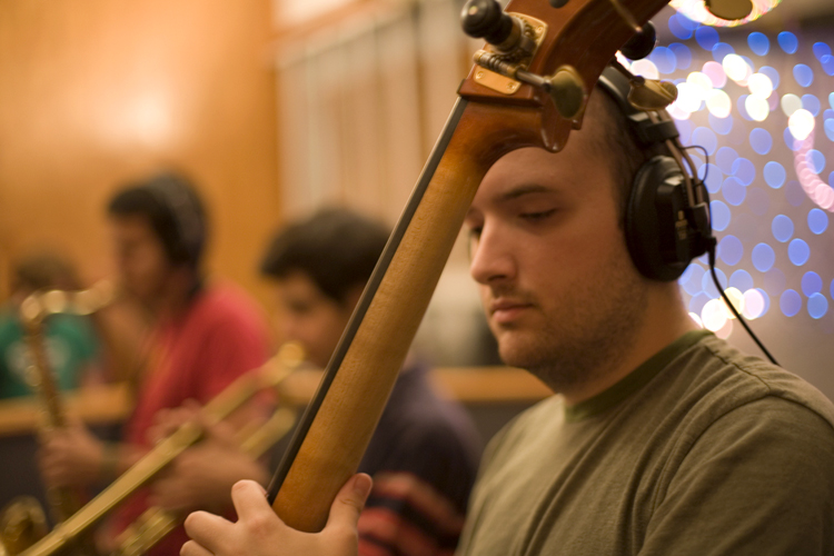 © photograph by Isaac Bloom