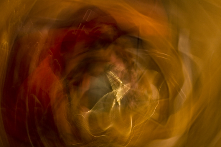 © photograph by Isaac Bloom