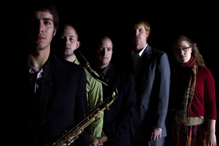 © photograph by Isaac Bloom