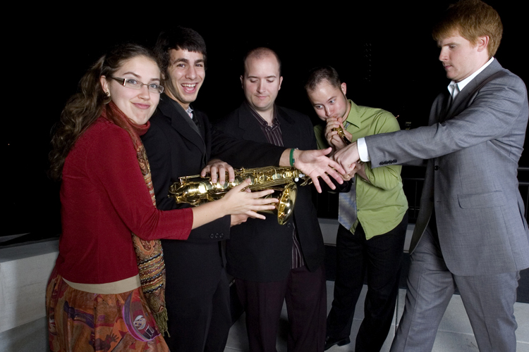 © photograph by Isaac Bloom