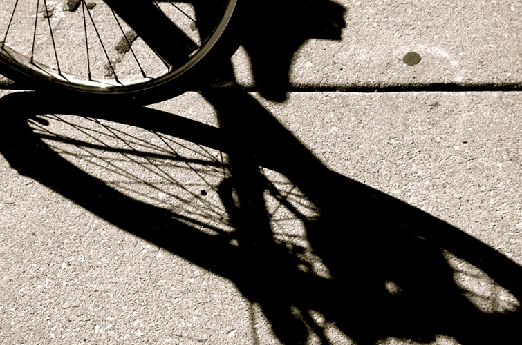 © photograph by Isaac Bloom