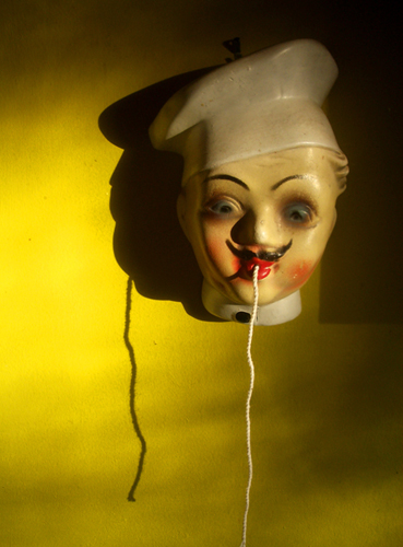 © photograph by Isaac Bloom