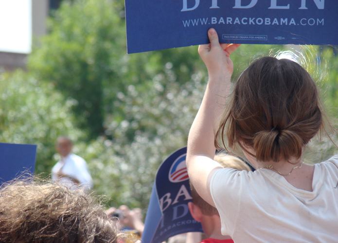 © photograph by Isaac Bloom