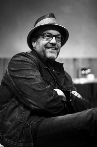 © photograph by Isaac Bloom