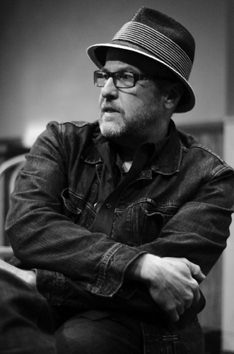 © photograph by Isaac Bloom