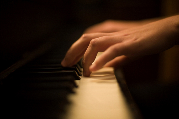 © photograph by Isaac Bloom