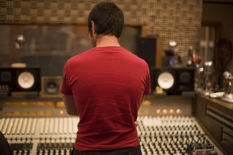 © photograph by Isaac Bloom