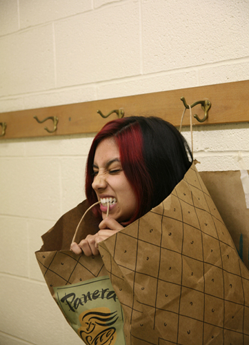 © photograph by Isaac Bloom