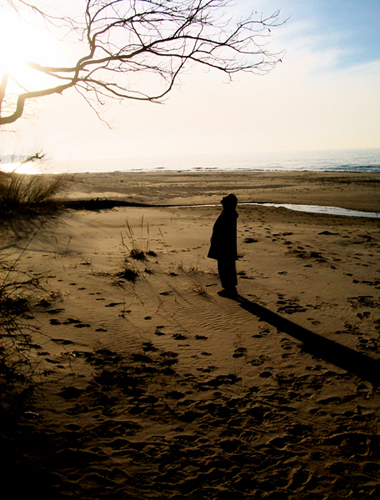 © photograph by Isaac Bloom