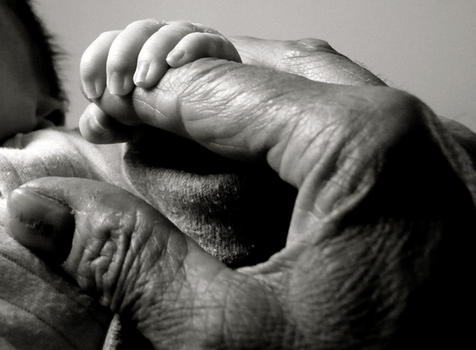 © photograph by Isaac Bloom