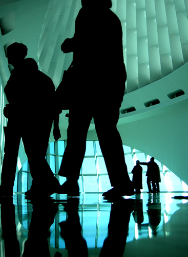 © photograph by Isaac Bloom