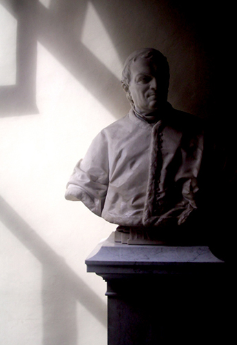 © photograph by Isaac Bloom