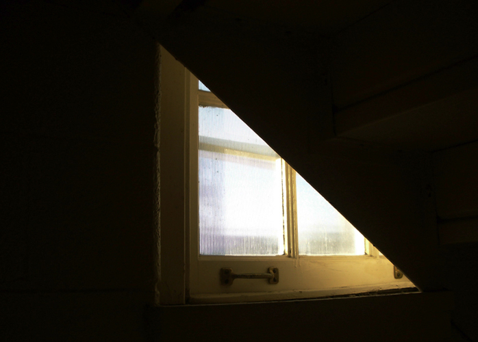 © photograph by Isaac Bloom