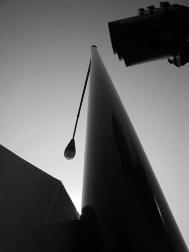 © photograph by Isaac Bloom