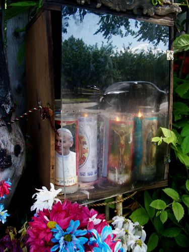 © photograph by Isaac Bloom