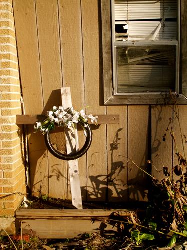 © photograph by Isaac Bloom