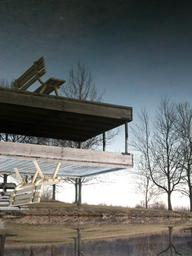 © photograph by Isaac Bloom