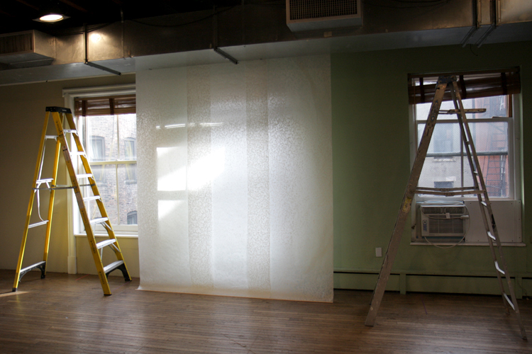 © photograph by Isaac Bloom