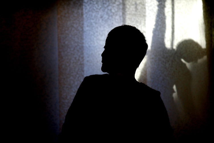 © photograph by Isaac Bloom