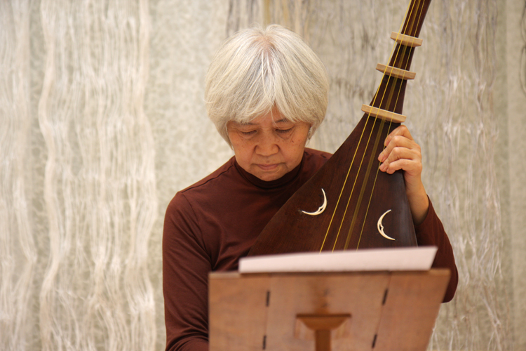 © photograph by Isaac Bloom