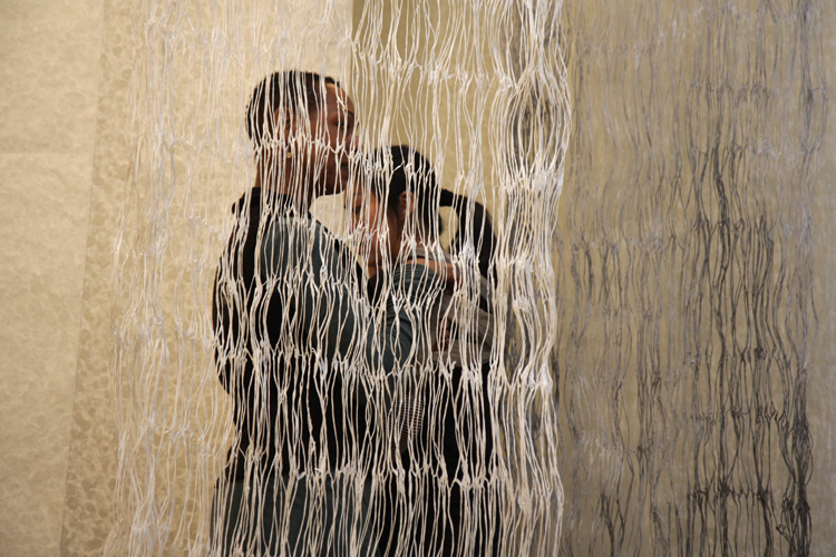 © photograph by Isaac Bloom