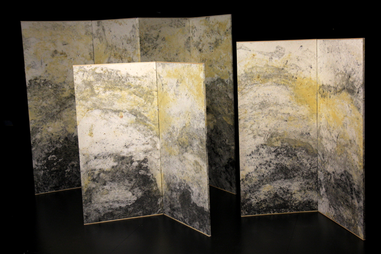 © photograph by Isaac Bloom