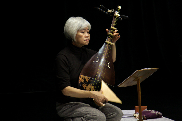 © photograph by Isaac Bloom