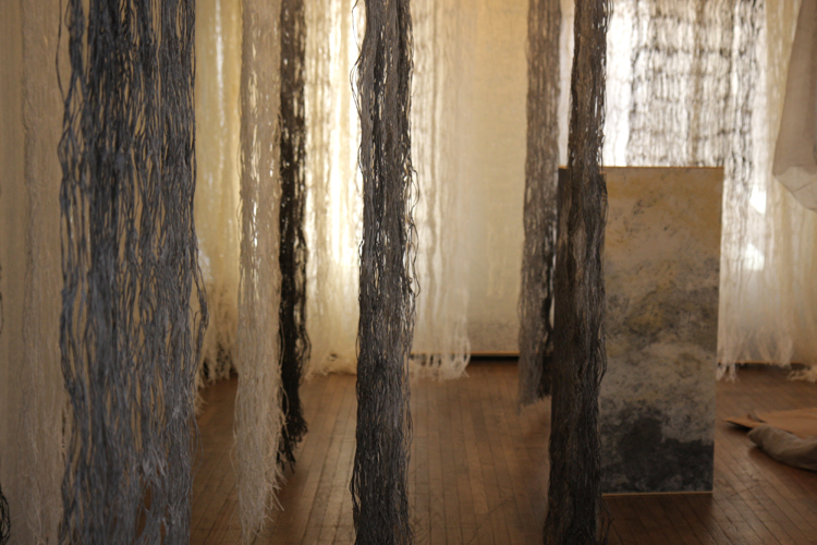 © photograph by Isaac Bloom