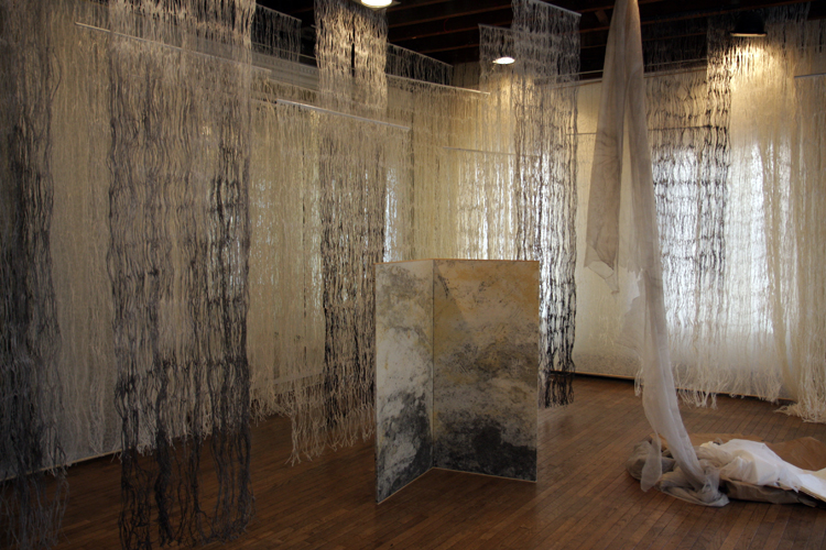 © photograph by Isaac Bloom