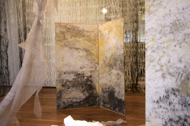 © photograph by Isaac Bloom