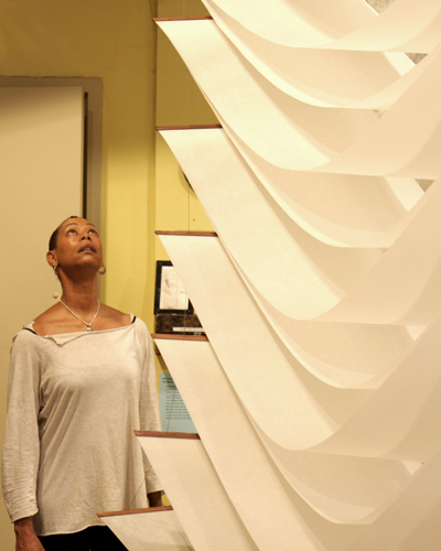 © photograph by Isaac Bloom