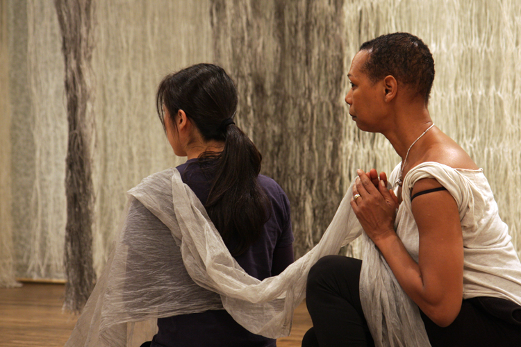 © photograph by Isaac Bloom