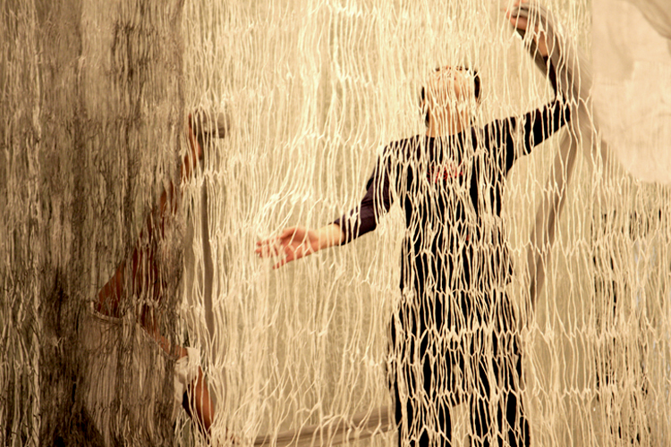 © photograph by Isaac Bloom