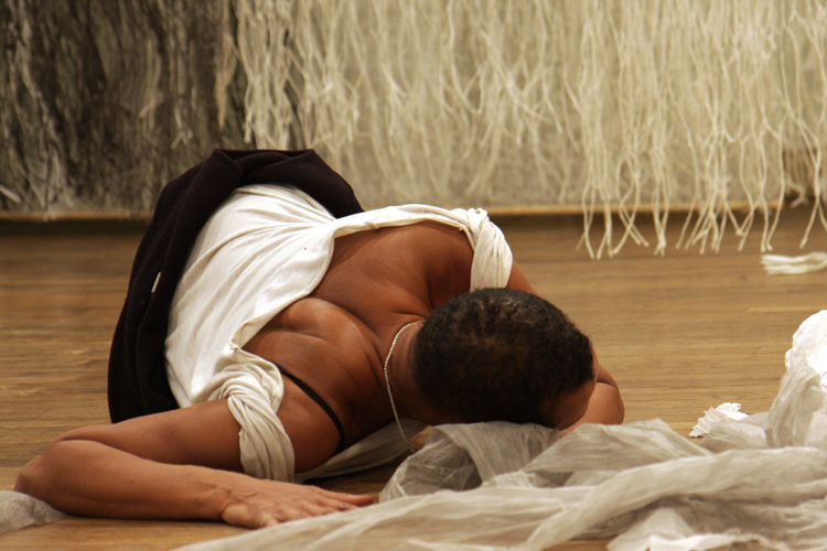 © photograph by Isaac Bloom