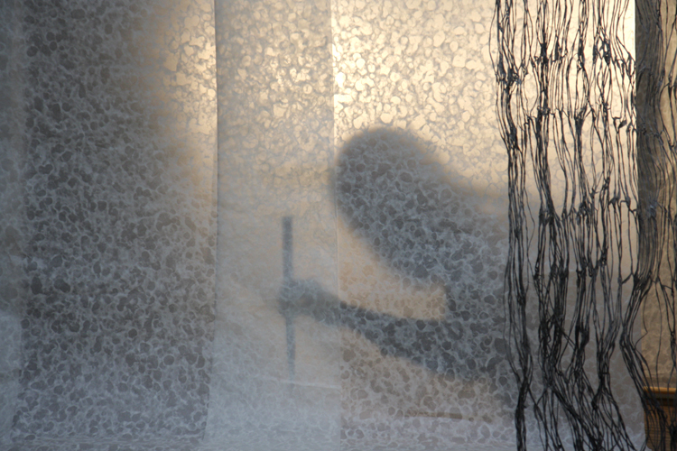 © photograph by Isaac Bloom