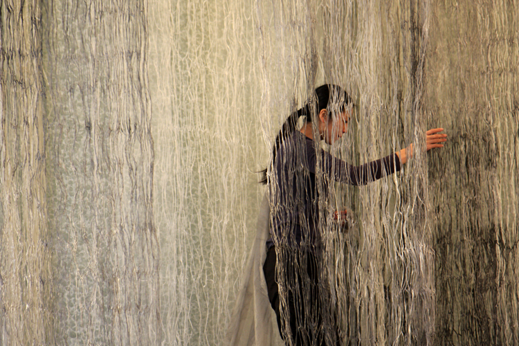 © photograph by Isaac Bloom